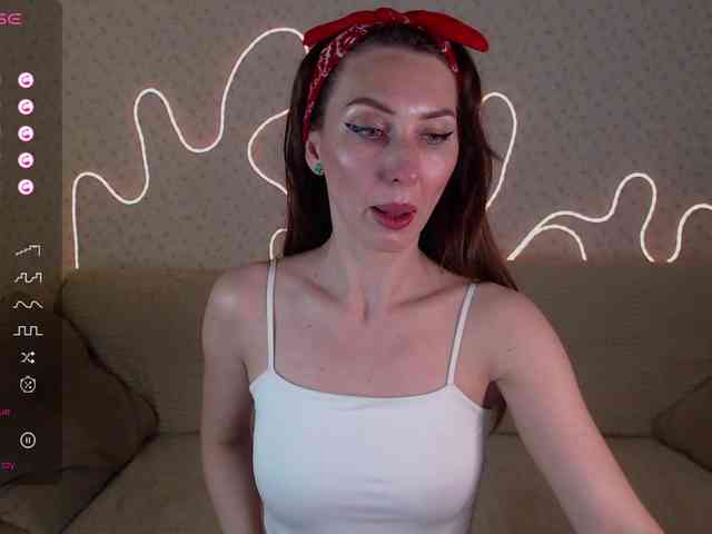 EternalLilith webcam