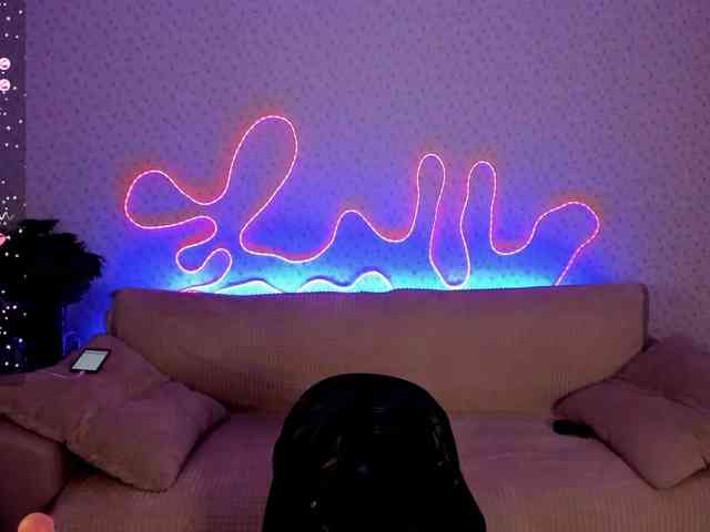 EternalLilith webcam