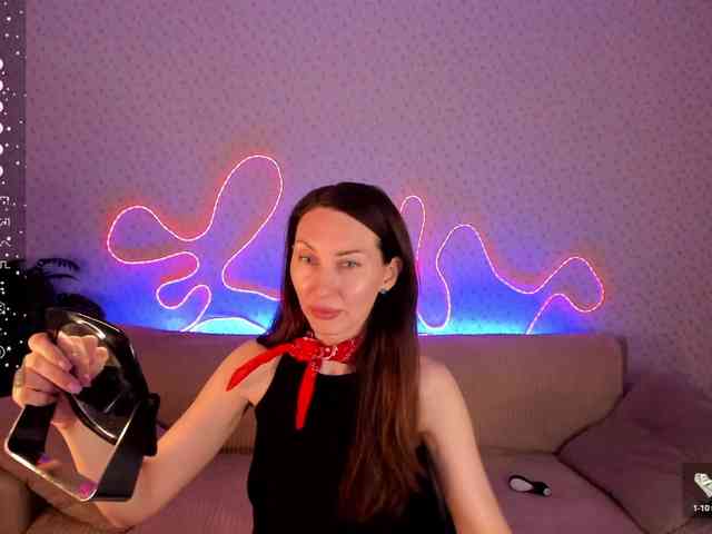 EternalLilith webcam