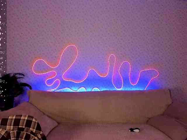 EternalLilith webcam