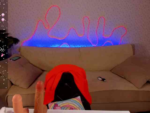 EternalLilith webcam