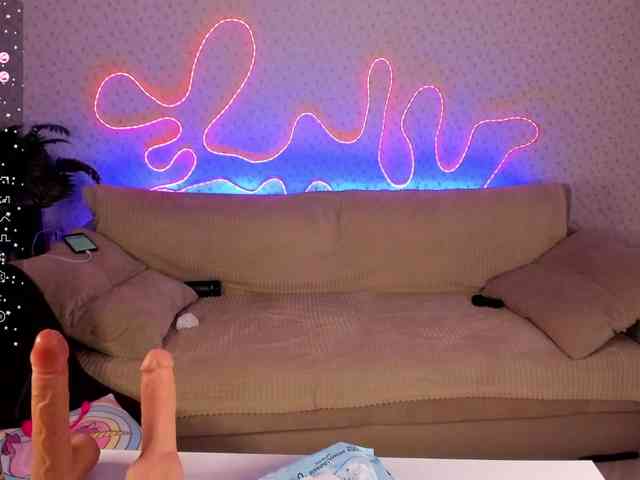 EternalLilith webcam