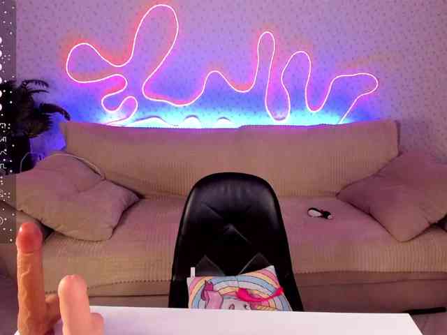 EternalLilith webcam