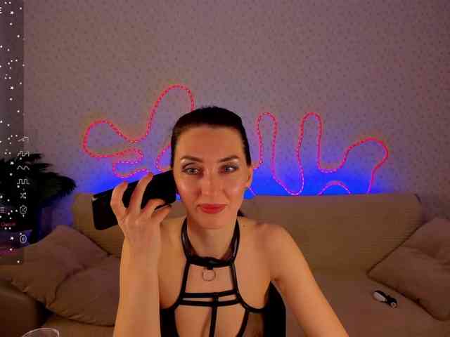 EternalLilith webcam