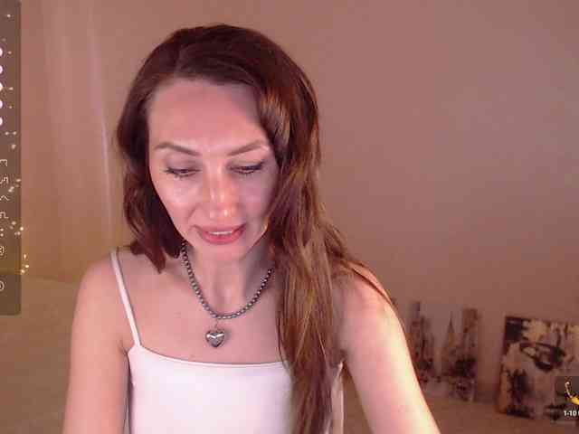 EternalLilith webcam