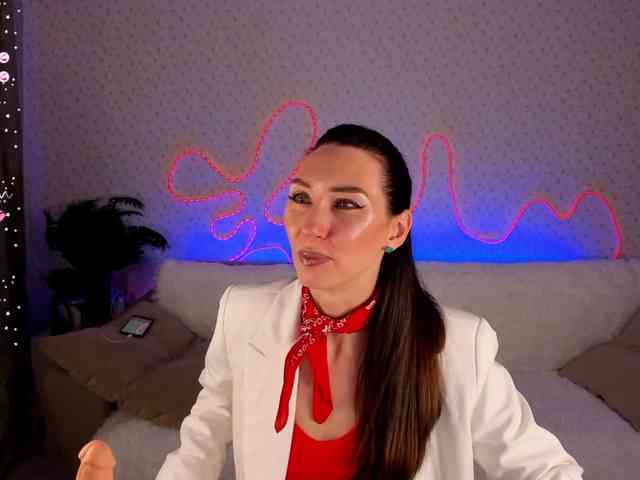 EternalLilith webcam