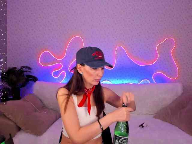 EternalLilith webcam