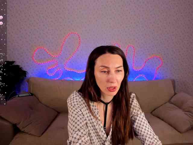 EternalLilith webcam