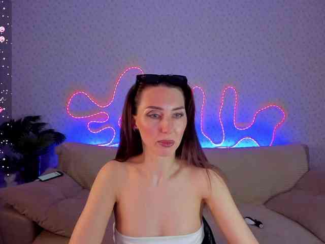 EternalLilith webcam