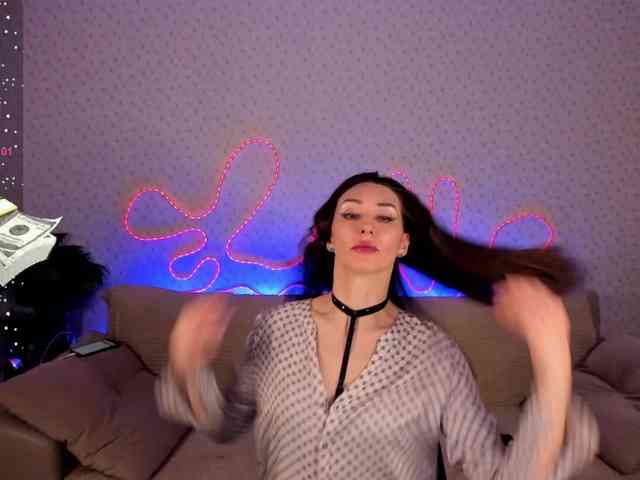 EternalLilith webcam