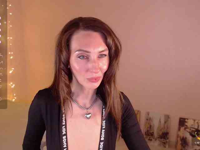 EternalLilith webcam