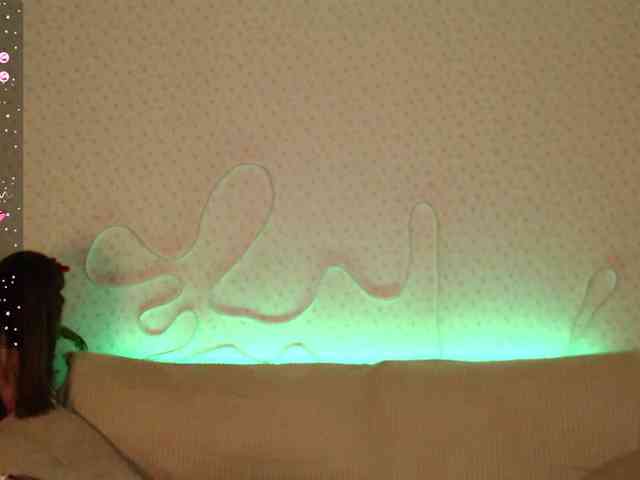 EternalLilith webcam