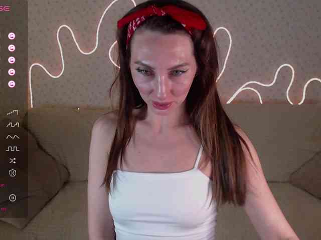 EternalLilith webcam