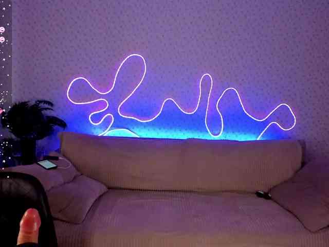 EternalLilith webcam