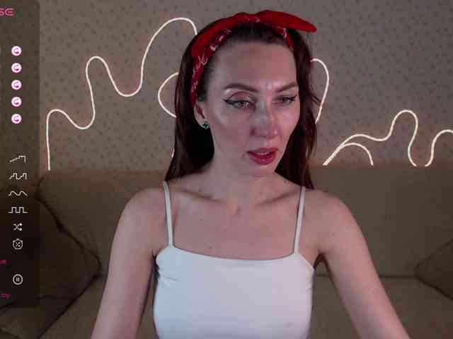 EternalLilith webcam