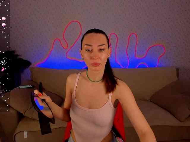 EternalLilith webcam