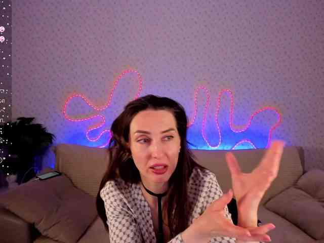 EternalLilith webcam