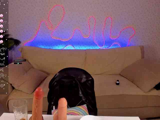 EternalLilith webcam