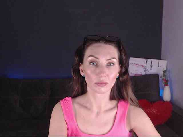 EternalLilith webcam