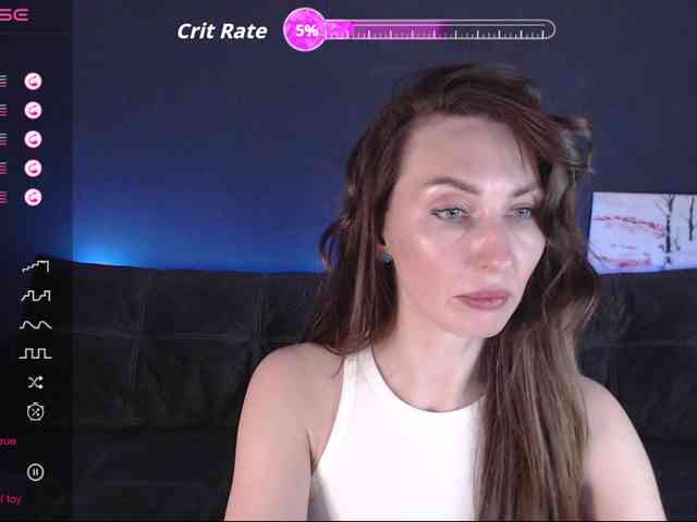 EternalLilith webcam