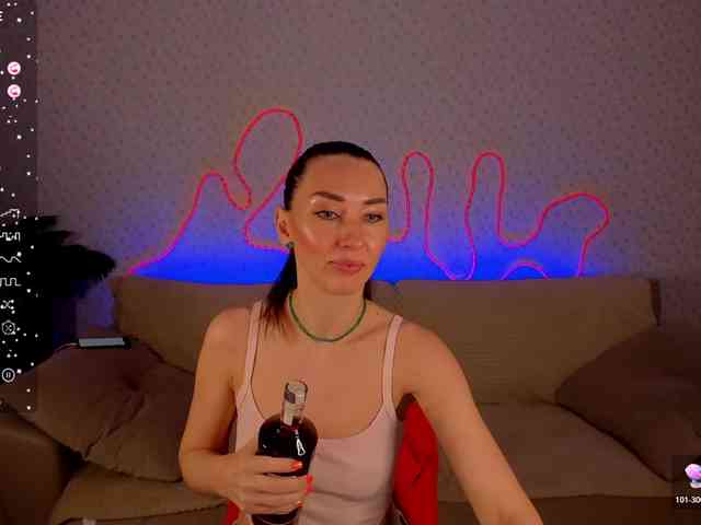 EternalLilith webcam