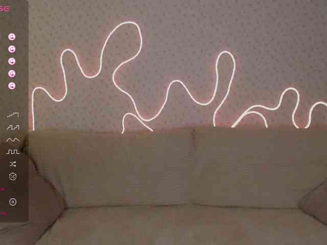 EternalLilith webcam