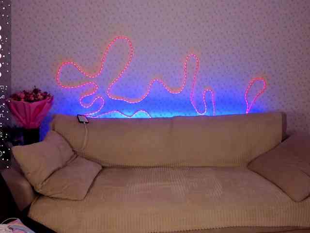 EternalLilith webcam