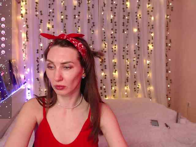 EternalLilith webcam