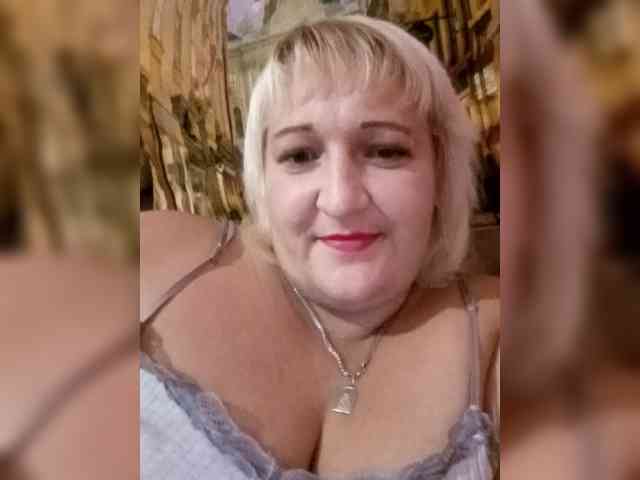 Malyska34 webcam