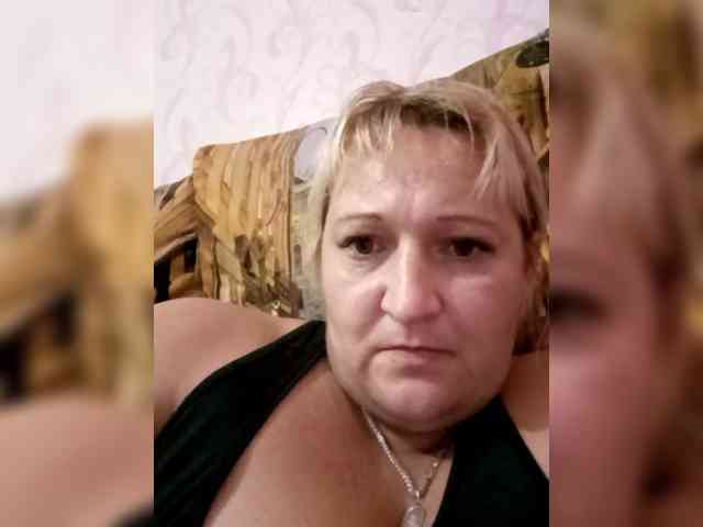 Malyska34 webcam