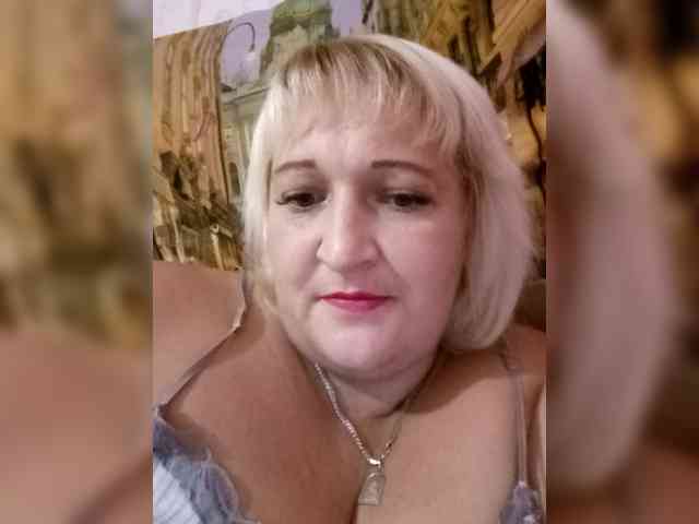 Malyska34 webcam