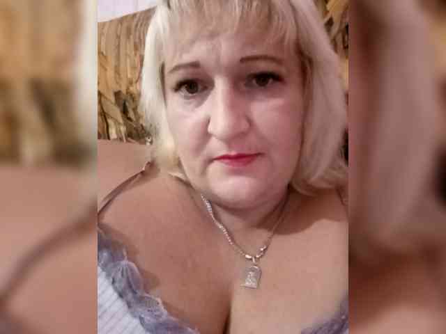 Malyska34 webcam