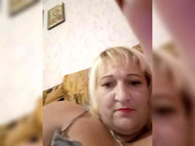 Malyska34 webcam