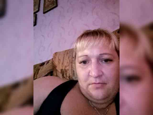 Malyska34 webcam