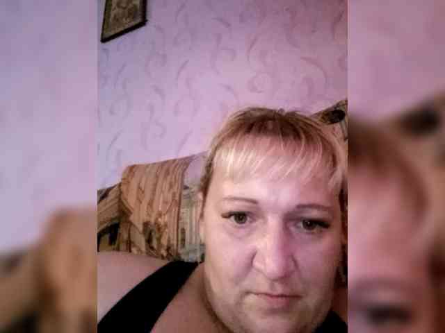 Malyska34 webcam