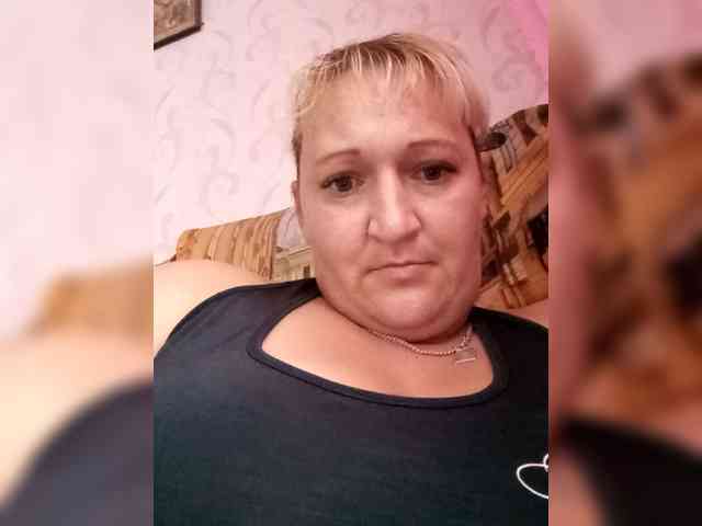 Malyska34 webcam