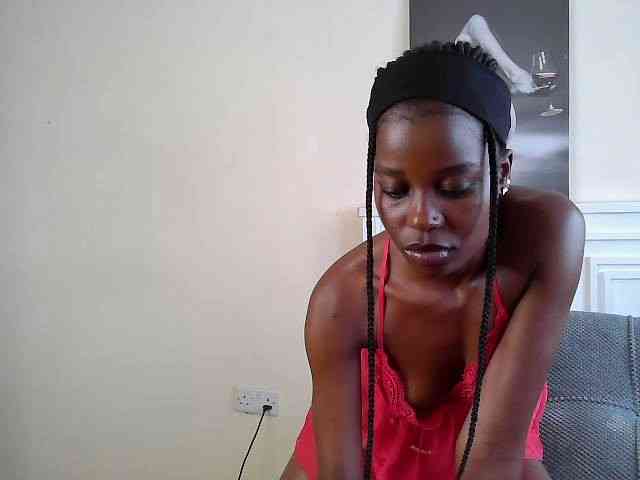 TashaB webcam