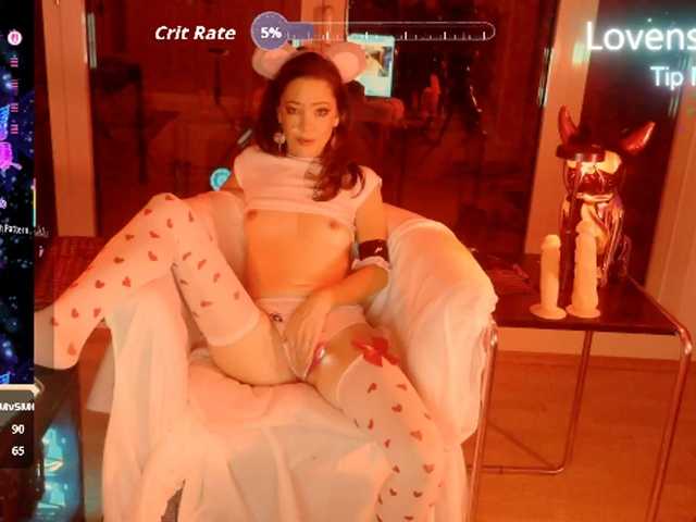 Offline smallestgirlinchat01 on BongaCams