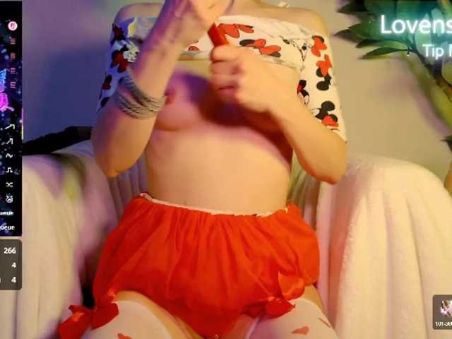 smallestgirlinchat01's BongaCams show and profile