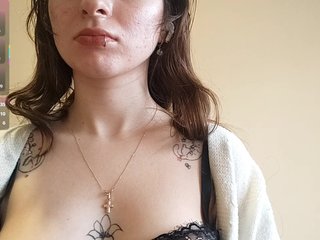 AnnabellKowalkowski Porn Show