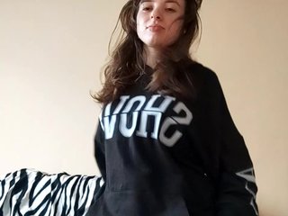 AnnabellKowalkowski Porn Show