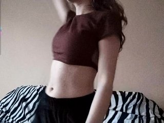 AnnabellKowalkowski Porn Show