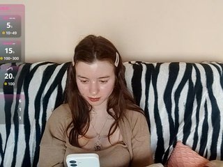 AnnabellKowalkowski Porn Show