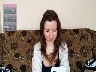 AnnabellKowalkowski Porn Show