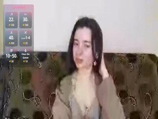 AnnabellKowalkowski Porn Show