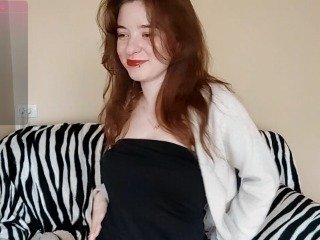 AnnabellKowalkowski Porn Show