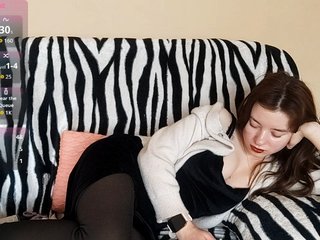 AnnabellKowalkowski Porn Show