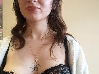 AnnabellKowalkowski Porn Show