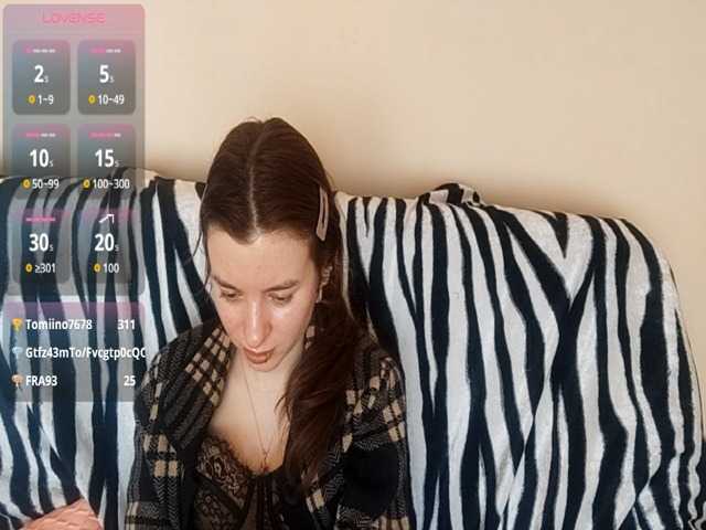 AnnabellKowalkowski webcam