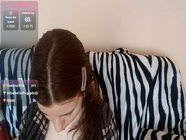 AnnabellKowalkowski from BongaCams